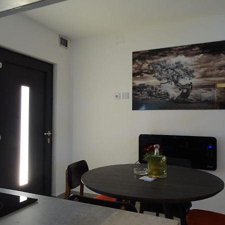 Apartman Dabrovic Novska Exteriér fotografie