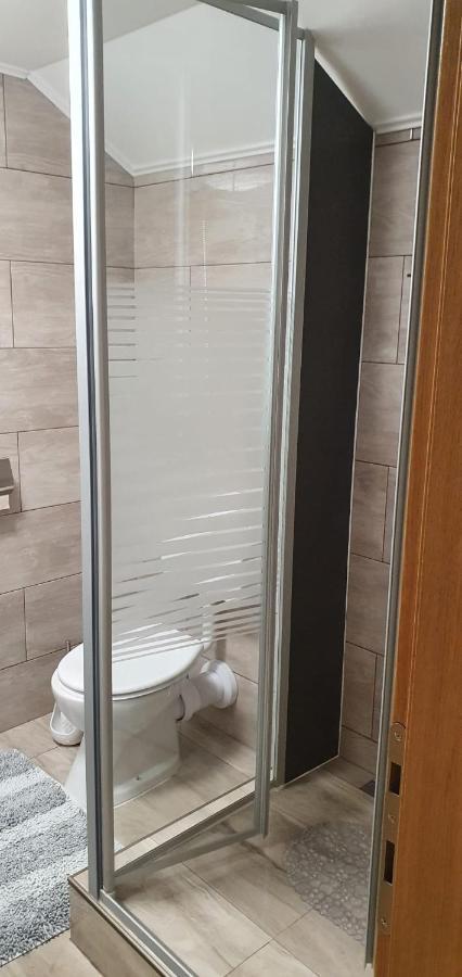 Apartman Dabrovic Novska Exteriér fotografie