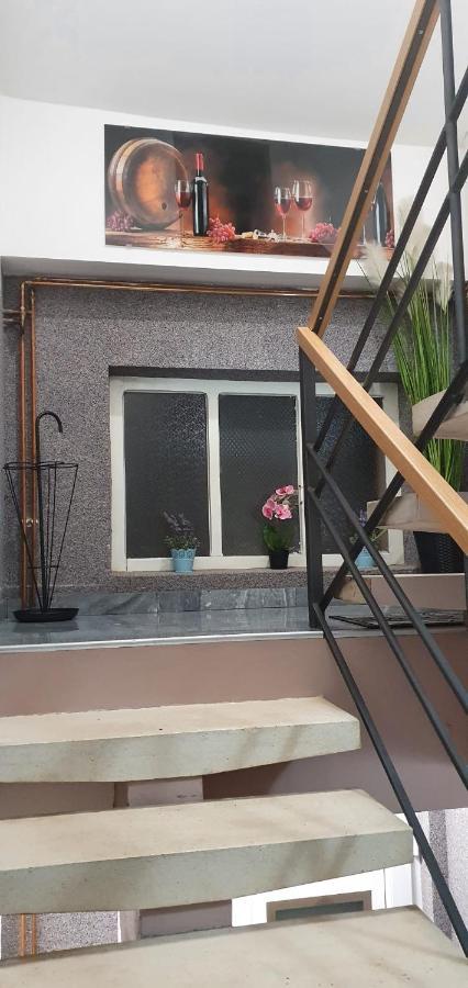 Apartman Dabrovic Novska Exteriér fotografie