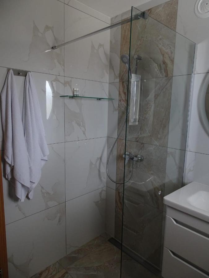 Apartman Dabrovic Novska Exteriér fotografie