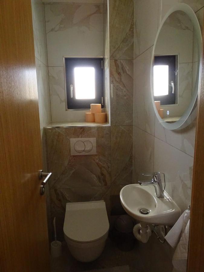 Apartman Dabrovic Novska Exteriér fotografie