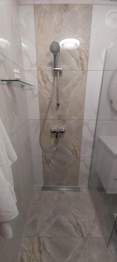 Apartman Dabrovic Novska Exteriér fotografie