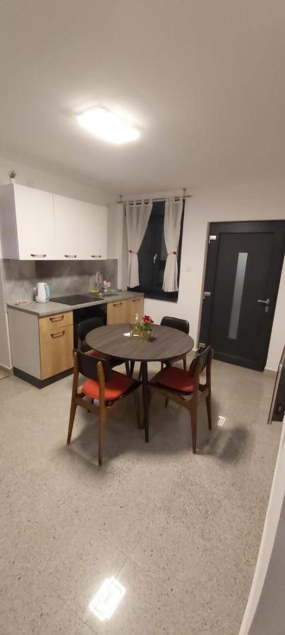 Apartman Dabrovic Novska Exteriér fotografie
