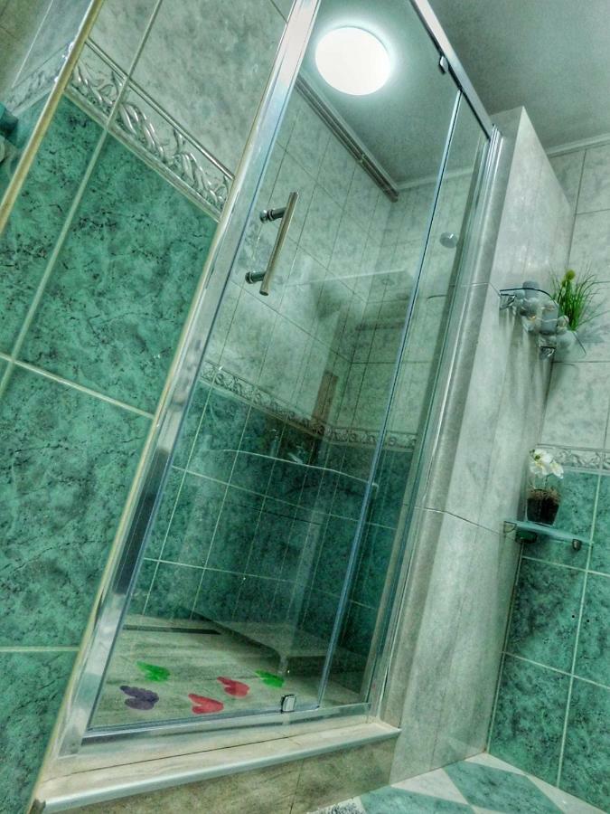 Apartman Dabrovic Novska Exteriér fotografie