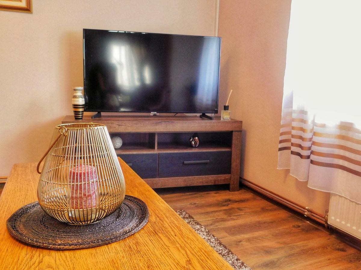 Apartman Dabrovic Novska Exteriér fotografie