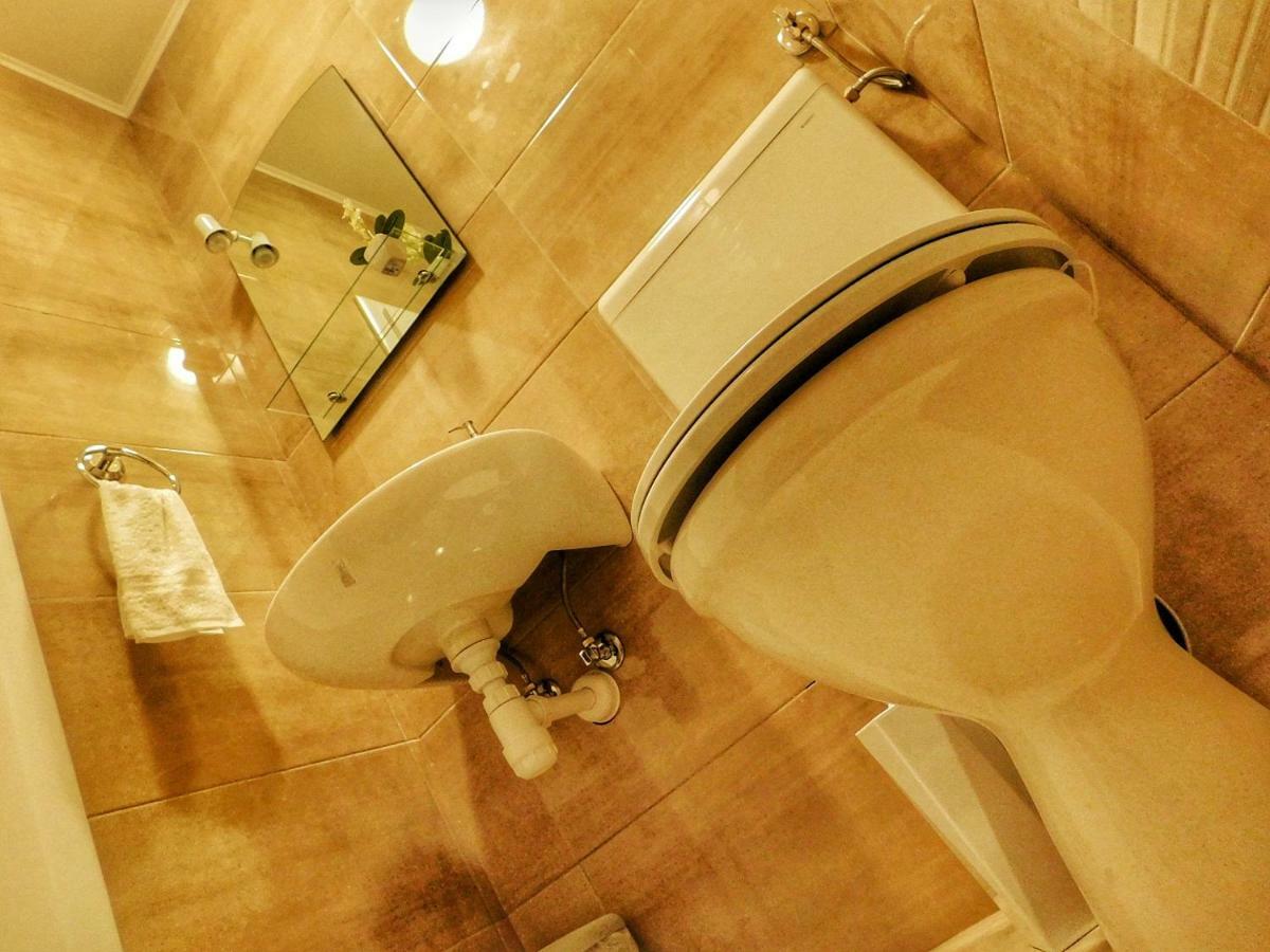 Apartman Dabrovic Novska Exteriér fotografie