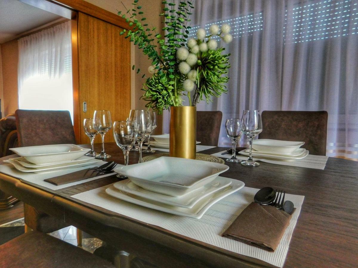 Apartman Dabrovic Novska Exteriér fotografie
