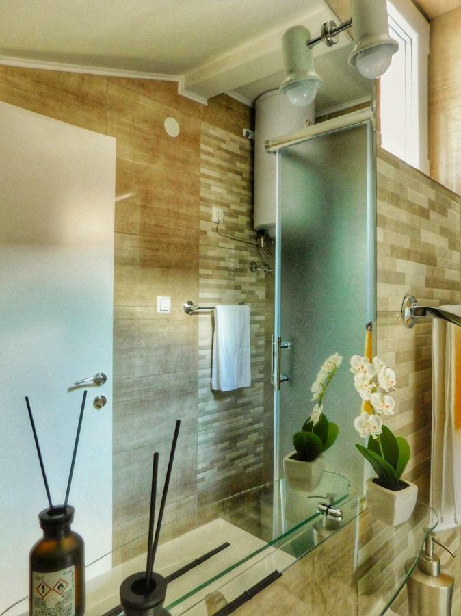 Apartman Dabrovic Novska Exteriér fotografie